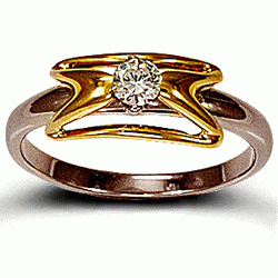 Ювелирные изделия кольцо - Конструкция колец